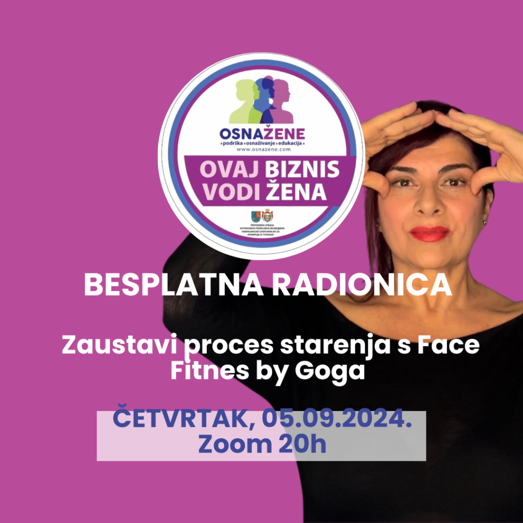 Besplatna radionica sep